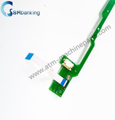 ATM Machine Parts Hyosung Card Reader Magnetic Channel Induction Plate Upper