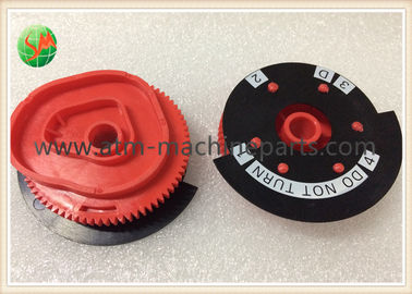 D Wheel ATM  Cluster Drive Gear NCR ATM Parts 445-0591578  4450591578