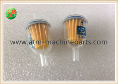 NCR ATM Machine Spare Part Vaccum Filter  445-0612449 4450612449