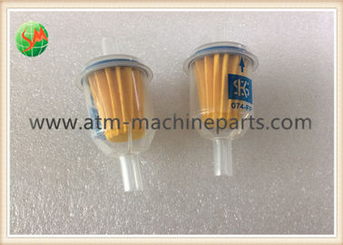 NCR ATM Machine Spare Part Vaccum Filter  445-0612449 4450612449