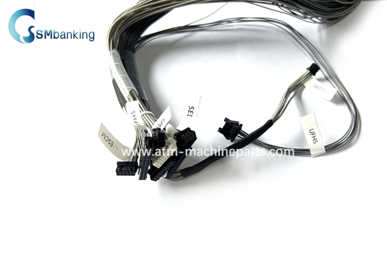 Fujitsu G610 Lower Dispenser Harness ATM Part