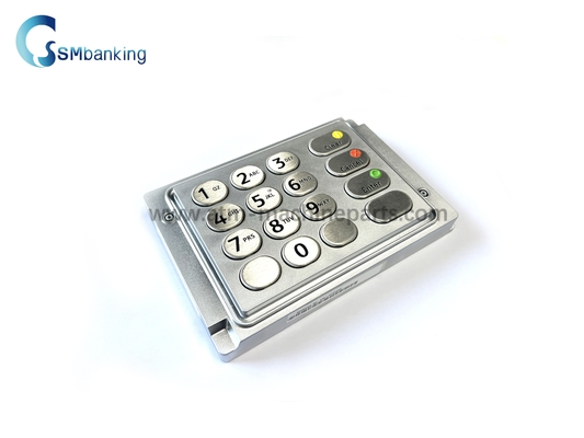 NCR Machine The Latest Keyboard EPP4 4450782009 ATM Part