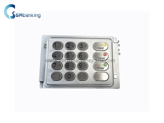 NCR Machine The Latest Keyboard EPP4 4450782009 ATM Part