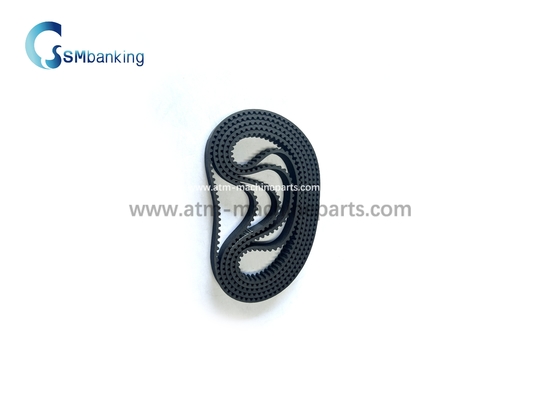 445-0669517 NCR ATM Machine Part Dispenser Belt 4450669517 rubber