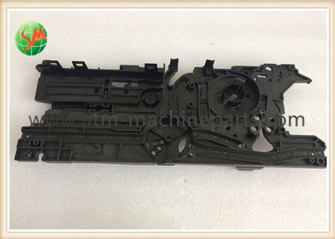 Black Color Wincor Nixdorf ATM Parts Left  Main Body Stacker CMD 01750046494 0175-0046494