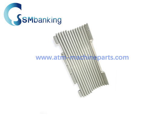 445-0591563 NCR Brand Cash Box Shutter Door With Patch 4450591563