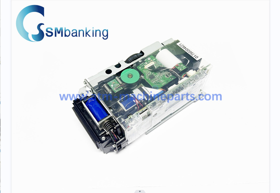 01750304621 Wincor ICT3H5-3AJ2791 Card Reader 1750304621 ATM Machine Parts