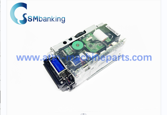 01750304621 Wincor ICT3H5-3AJ2791 Card Reader 1750304621 ATM Machine Parts
