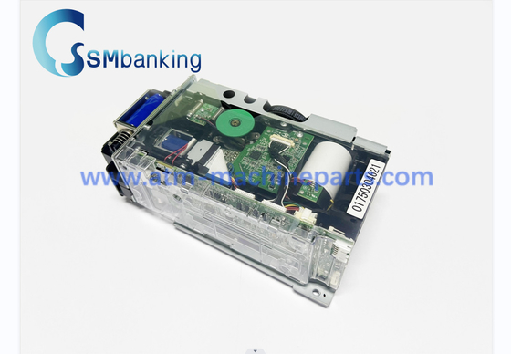 01750304621 Wincor ICT3H5-3AJ2791 Card Reader 1750304621 ATM Machine Parts