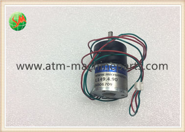 3 Months Warranty NMD ATM Spare Parts NC301 Cassette Pusher Motor A006709