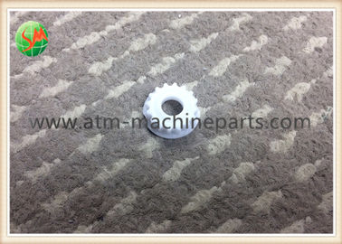 Plastic Material NMD ATM Parts ATM DeLaRue NMD NC301 Drive pulley (No.4) A006902