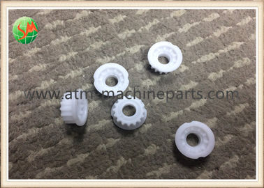 Plastic Material NMD ATM Parts ATM DeLaRue NMD NC301 Drive pulley (No.4) A006902