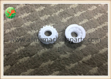 Plastic Material NMD ATM Parts ATM DeLaRue NMD NC301 Drive pulley (No.4) A006902