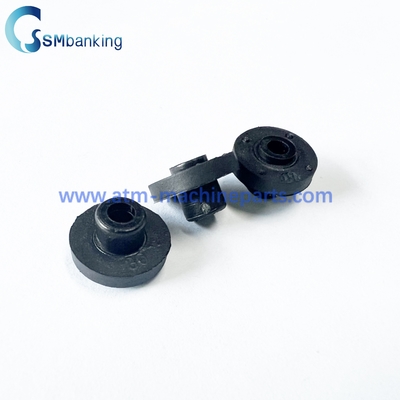 Diebold New Original High Quality Best Selling Little Black Money Wheel