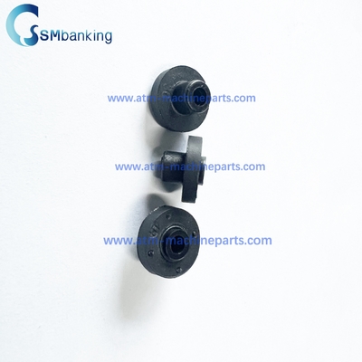 Diebold New Original High Quality Best Selling Little Black Money Wheel