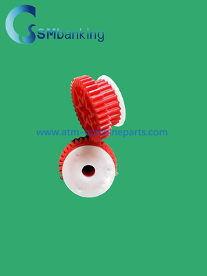 445-0638120 NCR GEAR-PULLEY 36T 24G 4450638120 New Generic ATM Parts