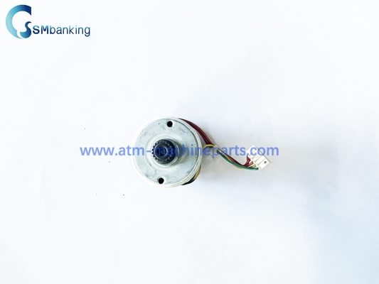 998-0911811 NCR SelfServ Sankyo IMCRW-MCRW Card Reader Motor Assy  9980911811