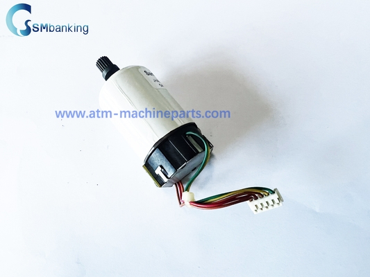 998-0911811 NCR SelfServ Sankyo IMCRW-MCRW Card Reader Motor Assy  9980911811