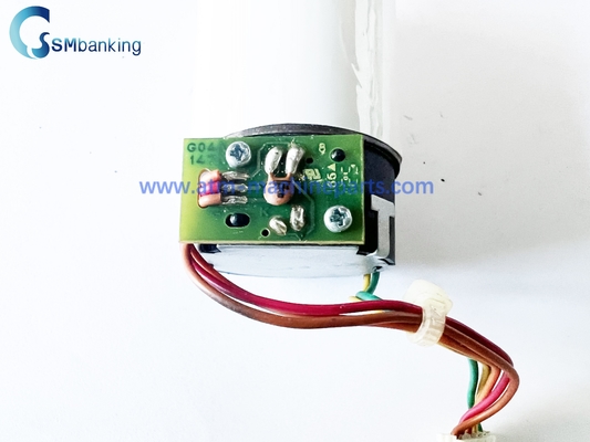 998-0911811 NCR SelfServ Sankyo IMCRW-MCRW Card Reader Motor Assy  9980911811