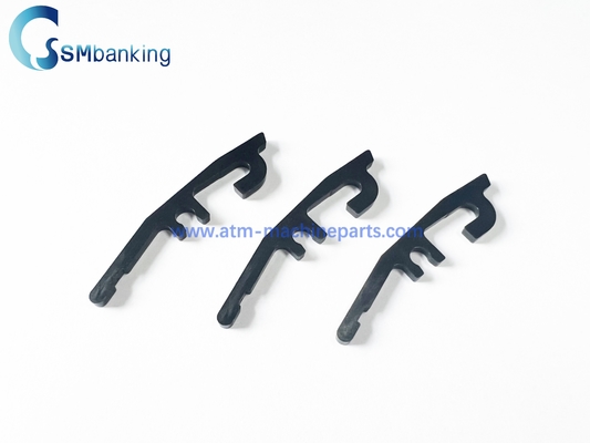 445-0642551 4450642551 NCR Guide Exit Black ATM Spare Parts