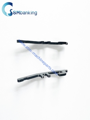445-0642551 4450642551 NCR Guide Exit Black ATM Spare Parts