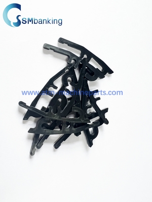 445-0642551 4450642551 NCR Guide Exit Black ATM Spare Parts