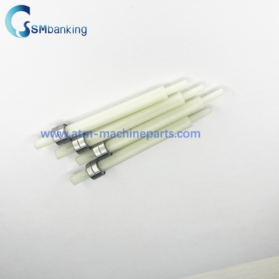 NCR S2 Platform Transfer Module 74mm Long Shaft With Bearings New Original