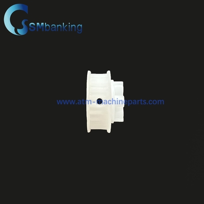 NCR Platform 24T White Printing Gear New Original Bestselling