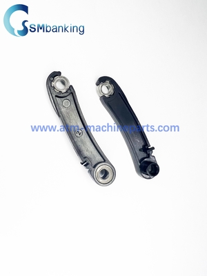 NCR S2 Transmission Module Front Support Right With Bearing New Original