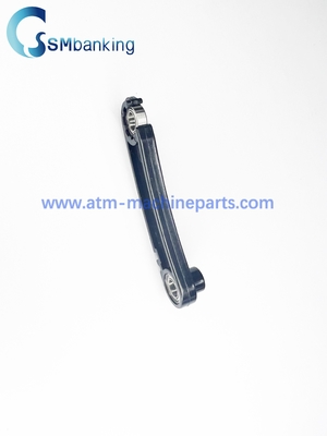 NCR S2 Transmission Module Front Support Right With Bearing New Original