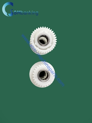 4450632941 Plastic Gear Pulley 36T/26T With Bearing 445-0632941 ATM Parts