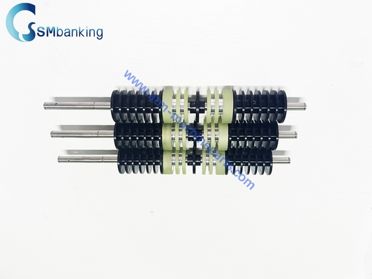 Hyosung HCDU Movement Banknote Digging Module Big Black Shaft