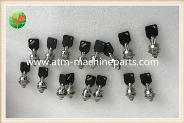 A021418 NC301 A00438 Cassette Lock Assy Lock Assembly With Key NMD Lock