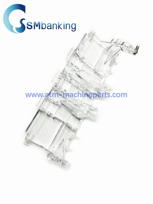 4450761311 NCR S2 SNT Transparent Shelves 445-0761311