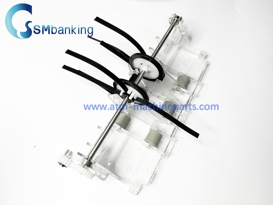 4450761311 NCR S2 SNT Transparent Shelves 445-0761311