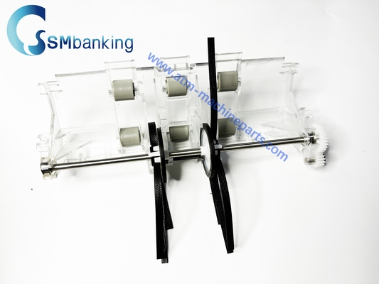 4450761311 NCR S2 SNT Transparent Shelves 445-0761311