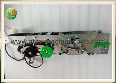 445-0739208 NCR ATM Machine Parts 6676 Presenter For NCR 445-0739208