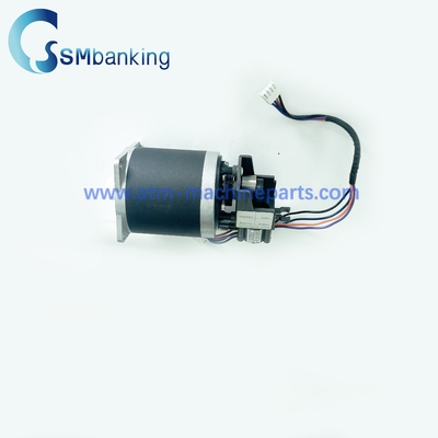4450731632 Main Motor NCR ATM Parts S2 Dispenser Accessory