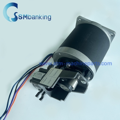 4450731632 Main Motor NCR ATM Parts S2 Dispenser Accessory