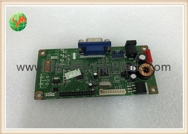 ATM Replacement Parts MT6820V3.3 Monitor Mainboard VGA Full HD With High Quality