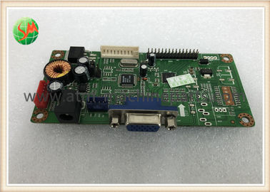 ATM Replacement Parts MT6820V3.3 Monitor Mainboard VGA Full HD With High Quality