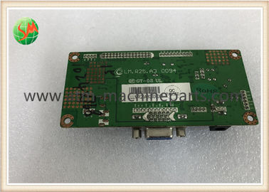 ATM Replacement Parts MT6820V3.3 Monitor Mainboard VGA Full HD With High Quality