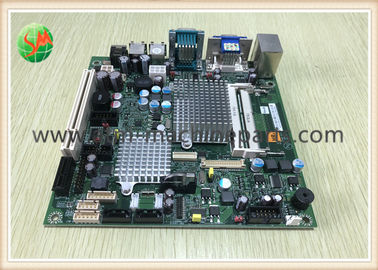 445-0750199 ATM Parts NCR 6622e Intel ATOM D2550 Motherboard 4450750199