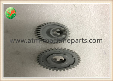 1770006654 Wincor ATM  Spare Parts Gray Roller 177-0006654 Atm Machine Components