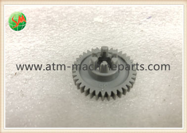 1770006654 Wincor ATM  Spare Parts Gray Roller 177-0006654 Atm Machine Components