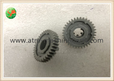 1770006654 Wincor ATM  Spare Parts Gray Roller 177-0006654 Atm Machine Components