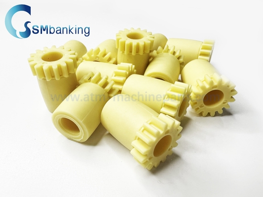 Short Sleeve With Teeth X 2 Wincor CMD-V4 Dispenser Module Accessory