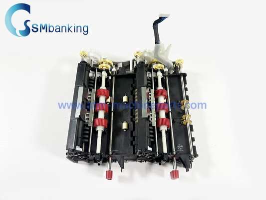1750109641 CMD-V4 Double Extractor Mdms V Module Wincor ATM Parts
