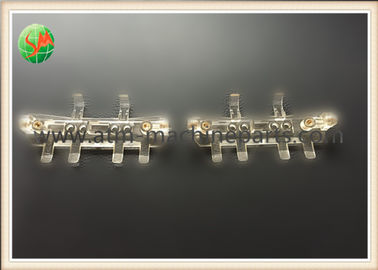 998-0910327 NCR ATM Parts BNA Escrow Guide Lower FV80R5161Z0 ATM Security