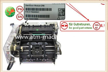 Wincor Cineo Parts Distrlbutor Module CRS 01750200541 Wincor Cineo C4060 1750200541